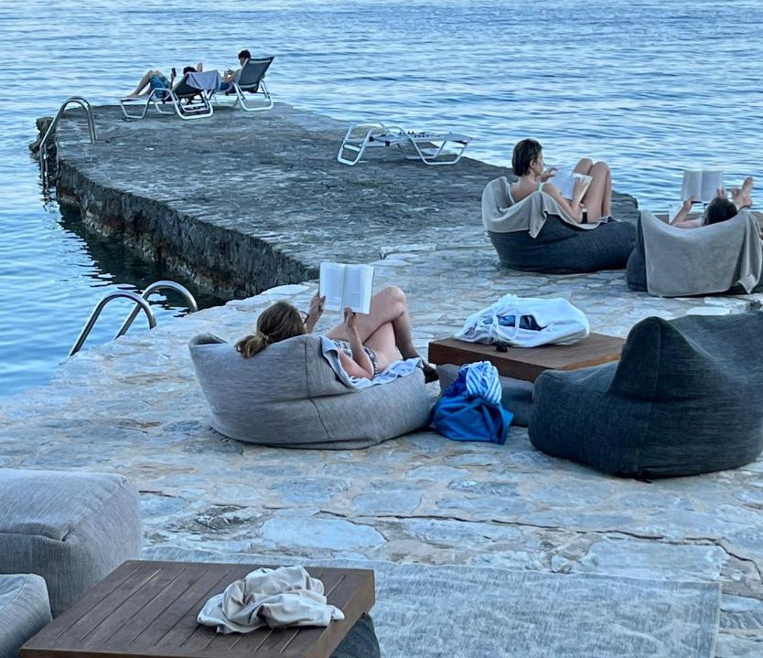 Photo of Others in Gerolimenas