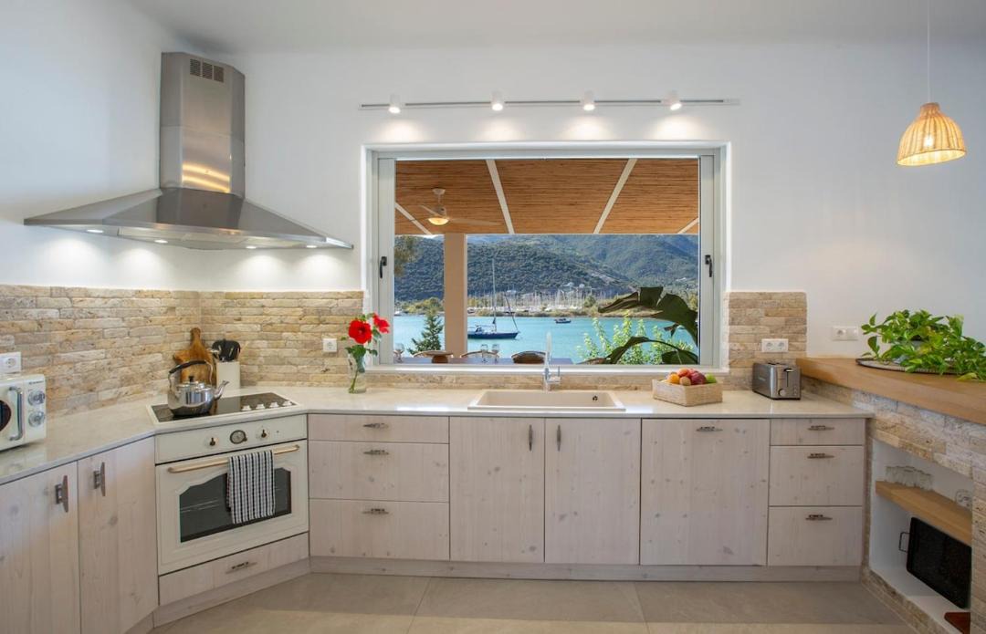 Photo of Kitchen in Geni
