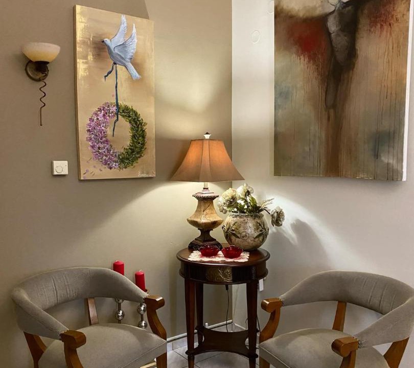 Photo of Livingroom in Trikala