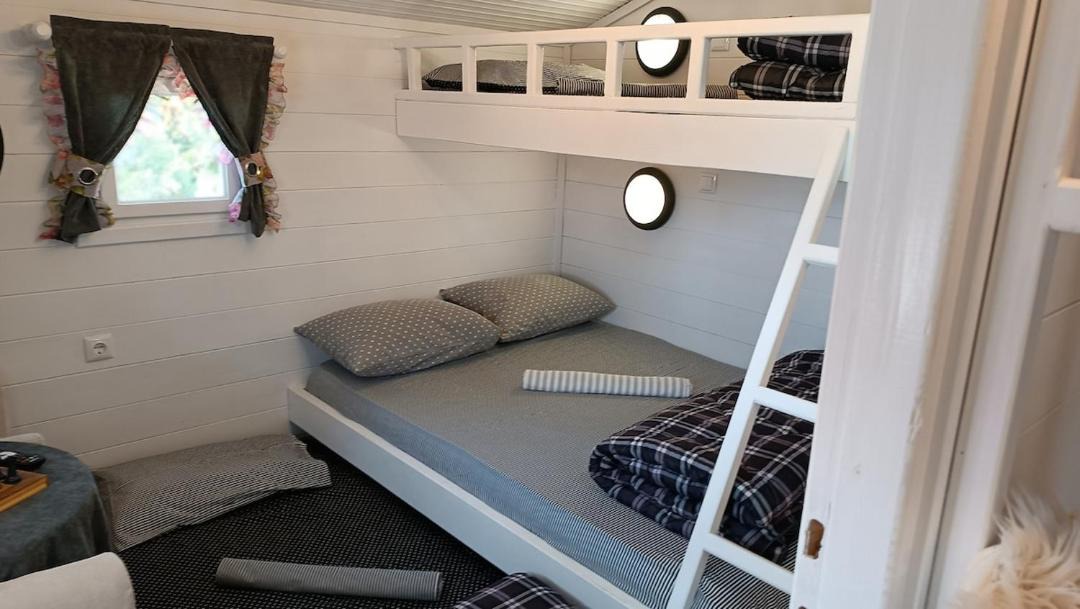 Photo of Bedroom in Thermaikos