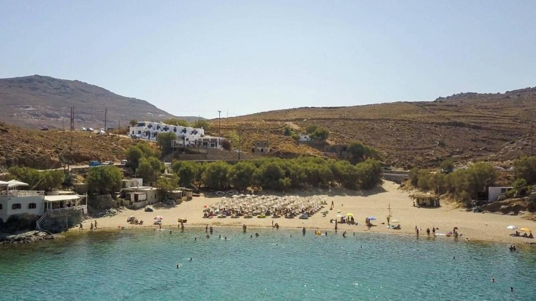 Photo of Others in Tinos