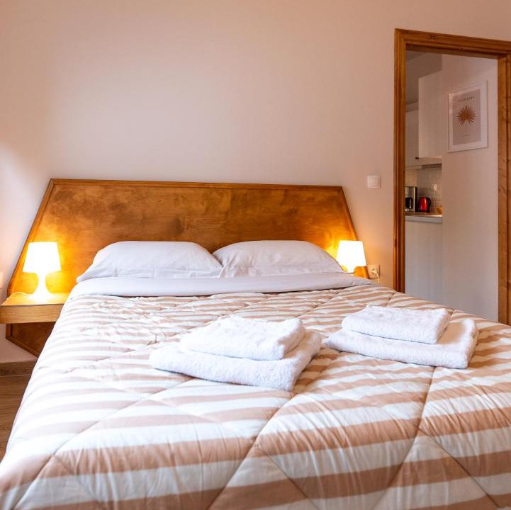 Photo of Bedroom in Spata-Artemida