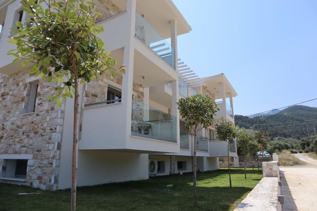 Photo of Others in Thasos Town