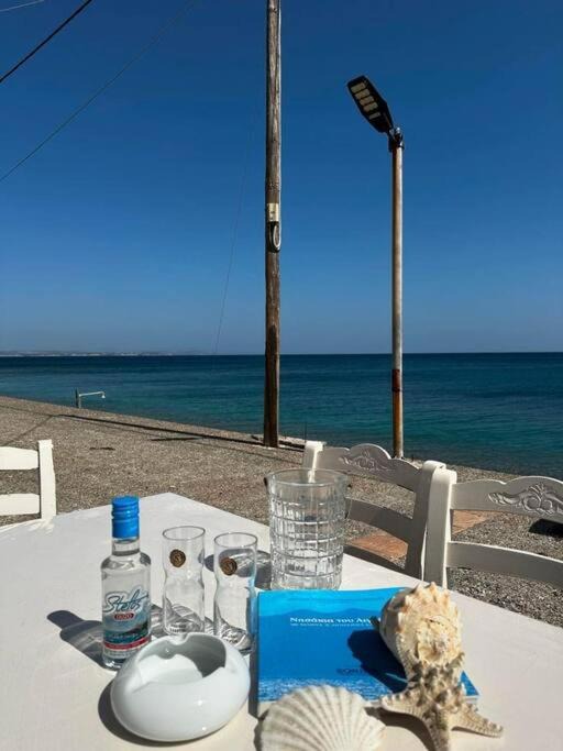 Photo of Others in Paralia Agias Fotinis