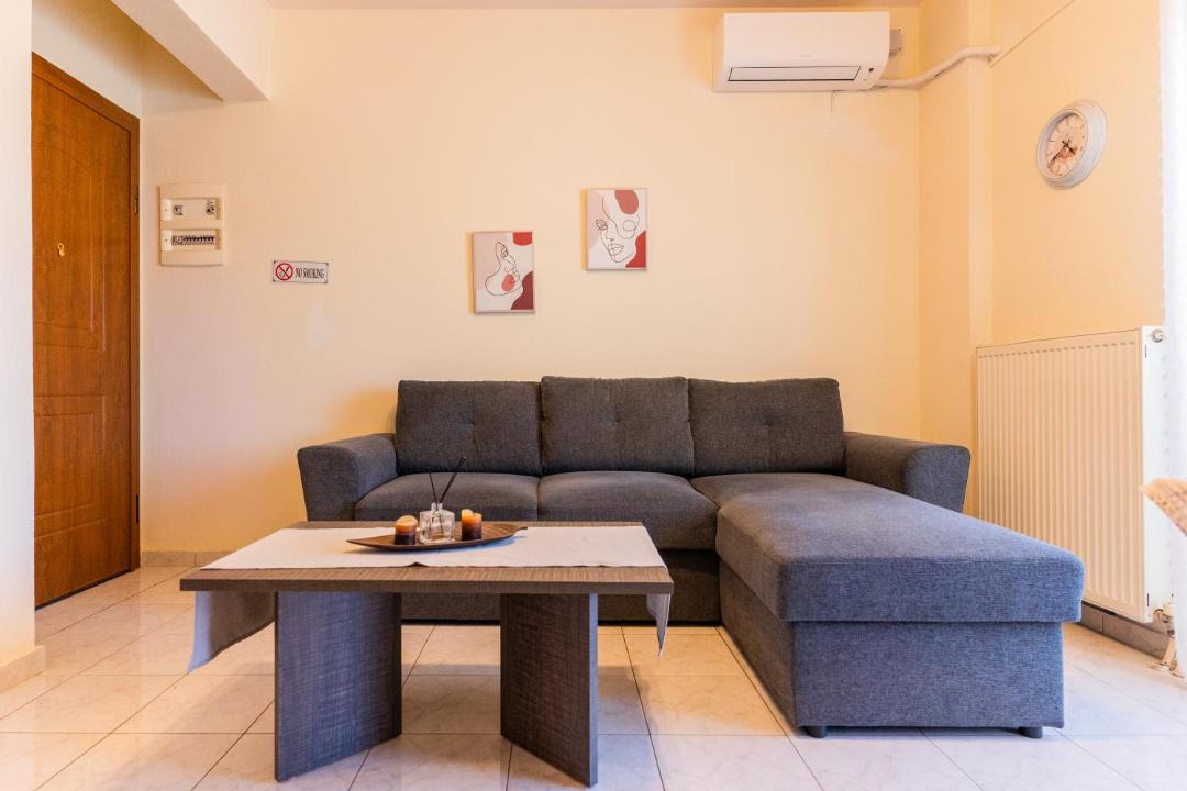 Photo of Livingroom in Alexandroupoli