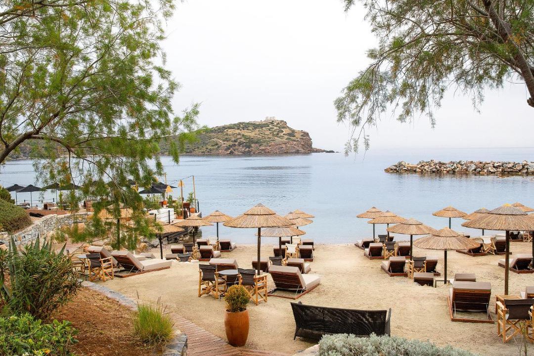 Photo of Others in Sounio