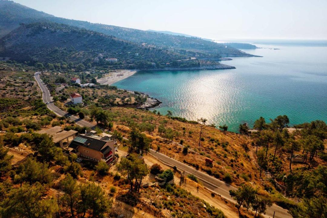 Photo of Others in Thasos
