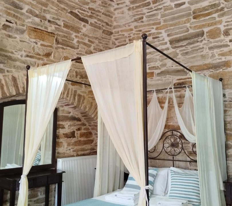 Photo of Bedroom in Ionia