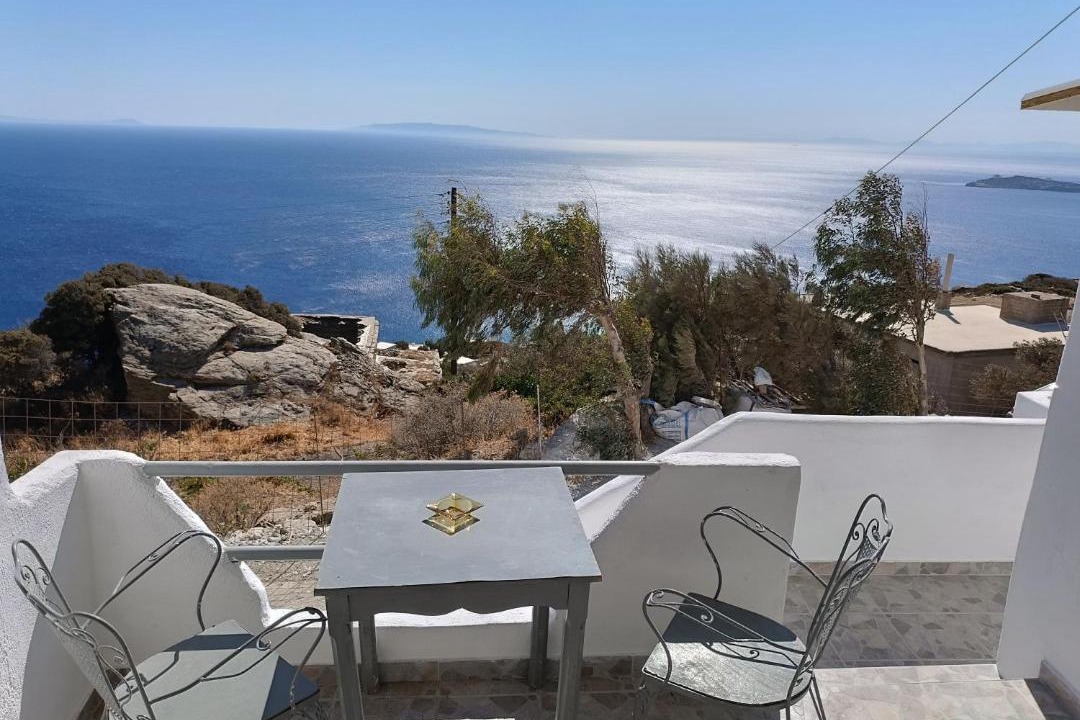 Photo of Patio Balcony in Kato Aprovatou