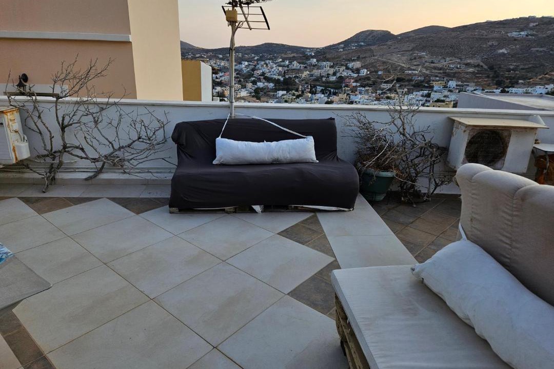 Photo of Others in Ano Siros