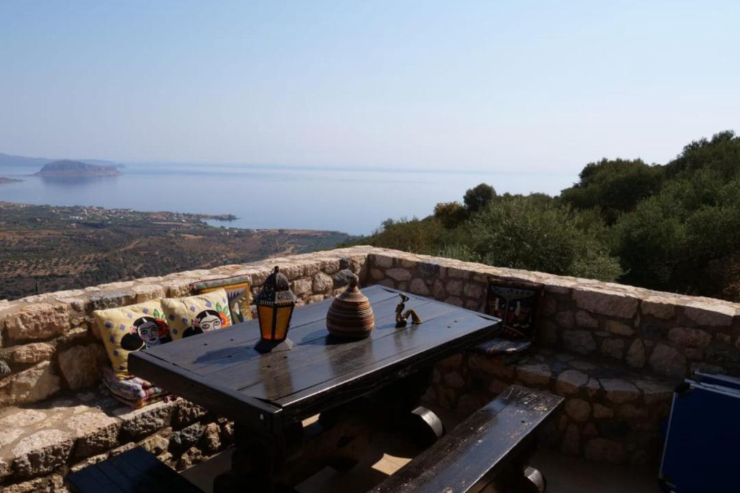 Photo of Others in Monemvasia