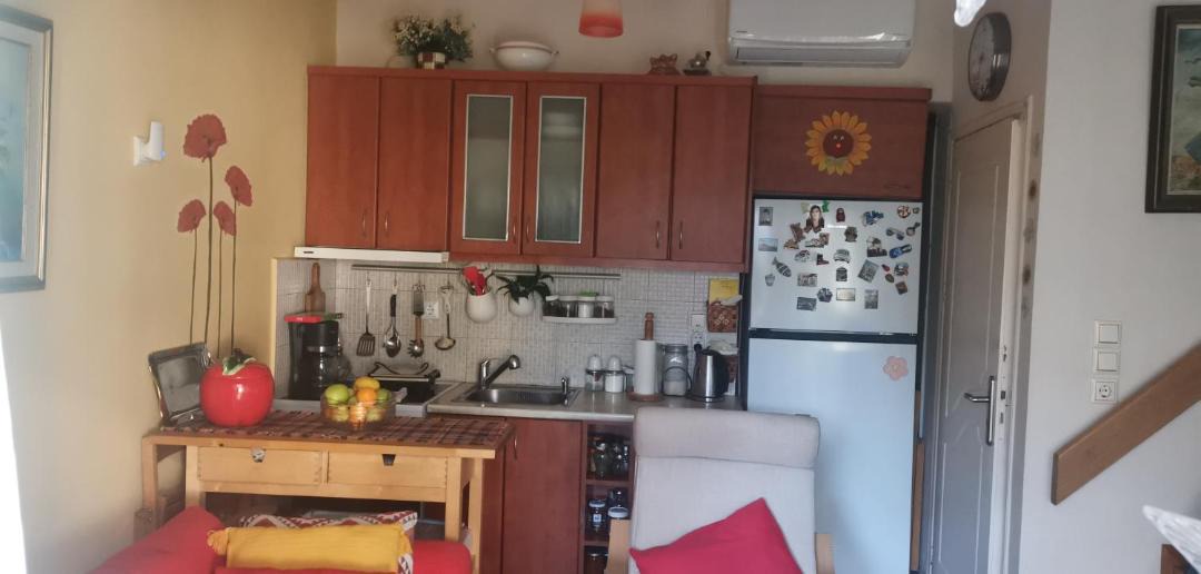 Photo of Kitchen in Paiania
