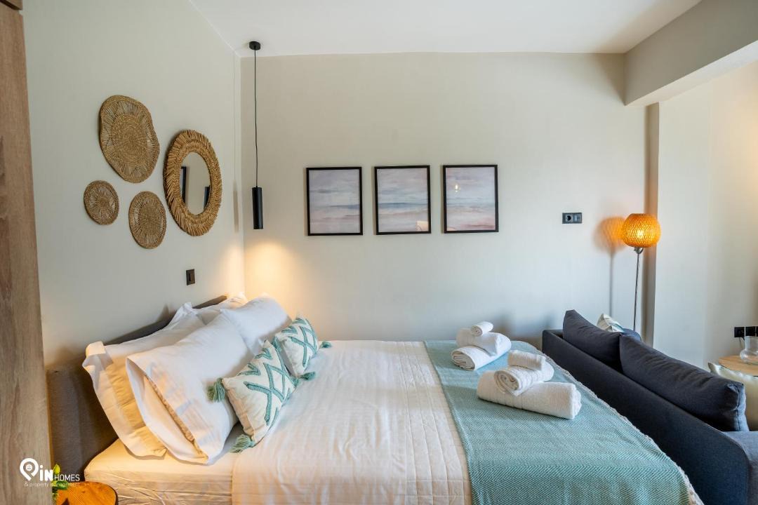 Photo of Bedroom in Nea Makri