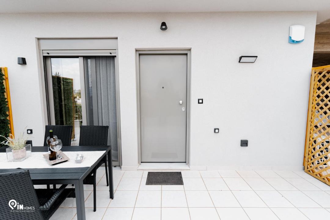 Photo of Patio Balcony in Nea Makri