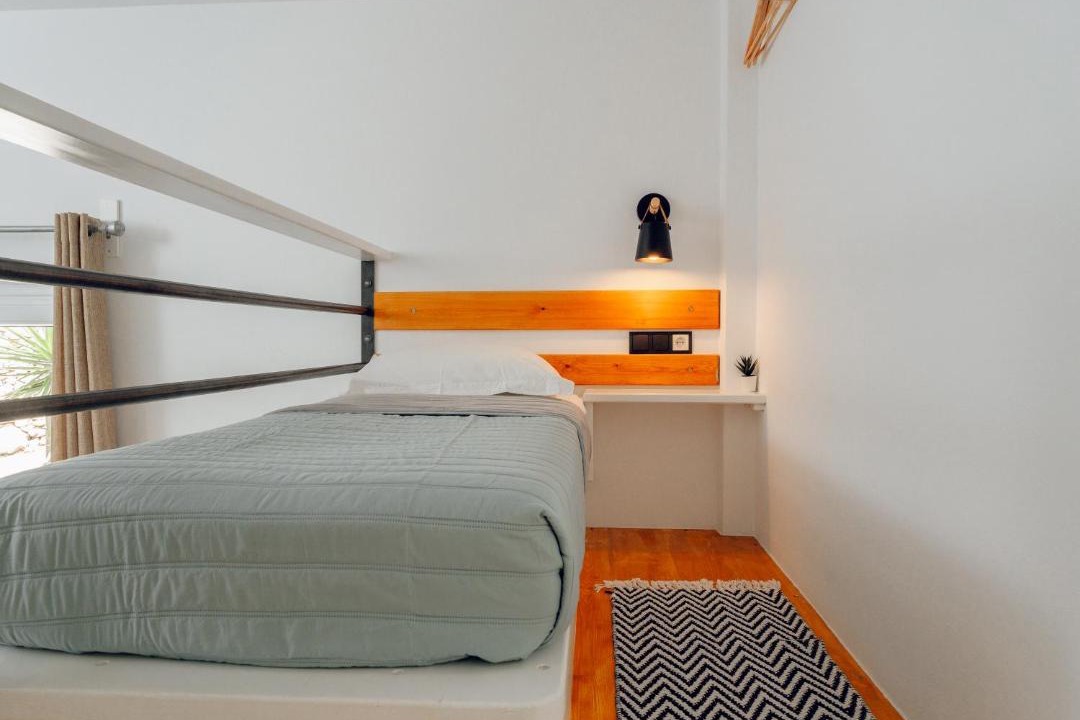 Photo of Bedroom in Ios Town