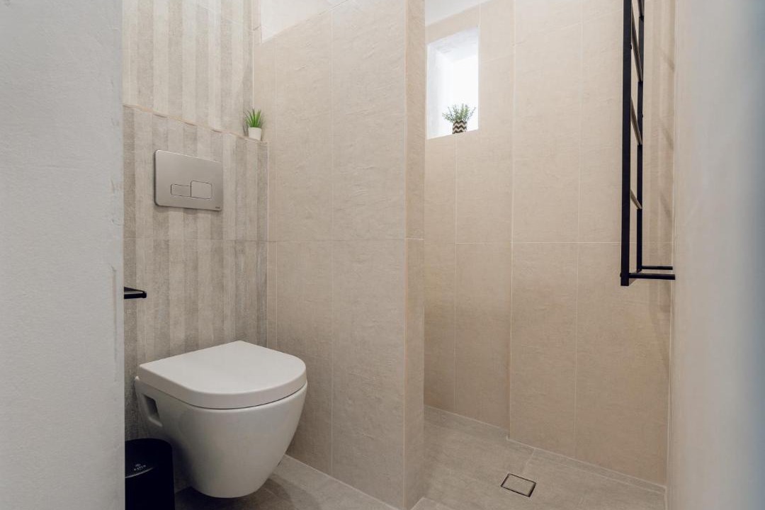 Photo of Bathroom in Ios Town