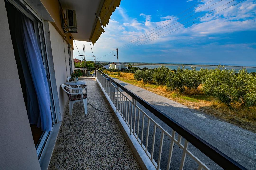 Photo of Patio Balcony in Methoni
