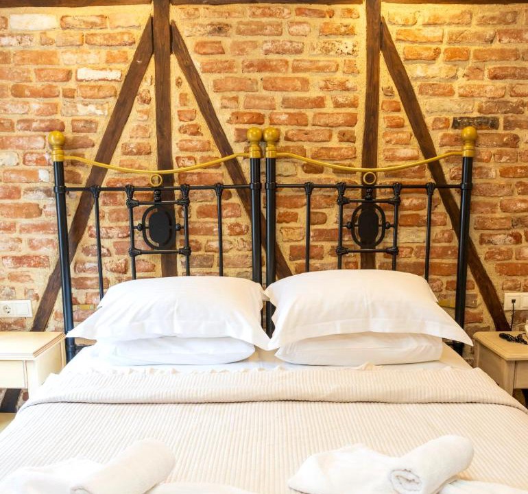 Photo of Bedroom in Agios Dimitrios