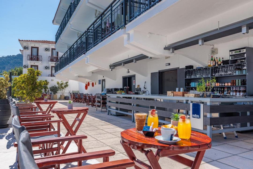 Photo of Others in Skopelos Town