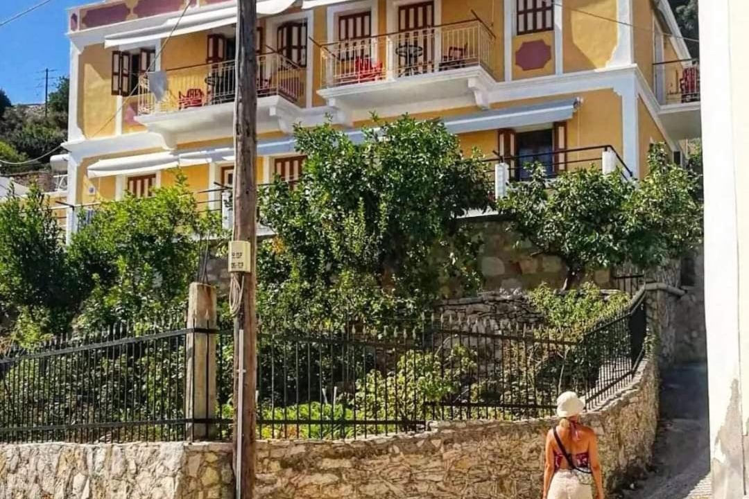 Photo of Others in Symi
