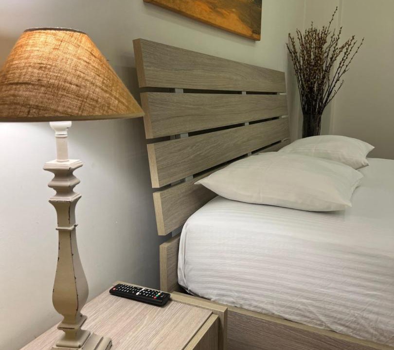 Photo of Bedroom in Kinosargous