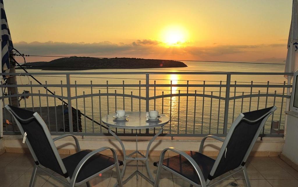 Photo of Patio Balcony in Agios Nikolaos Town