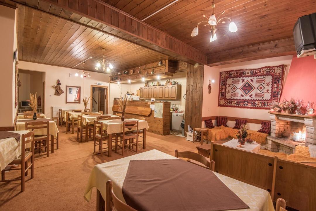 Photo of Kitchen in Karpenisi