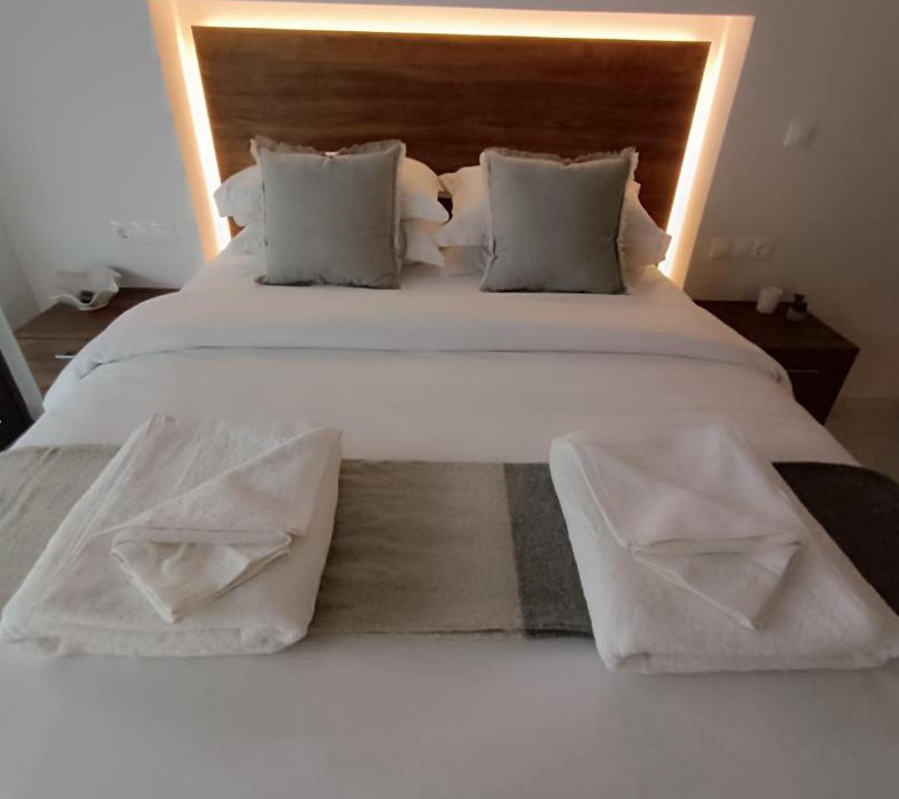Photo of Bedroom in Koum Kapi