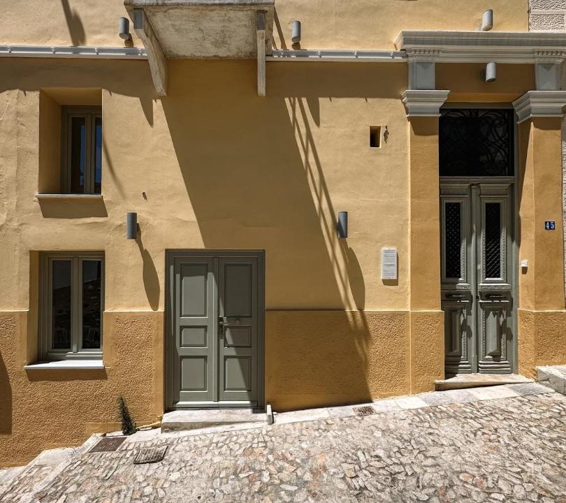 Photo of Others in Ermoupoli