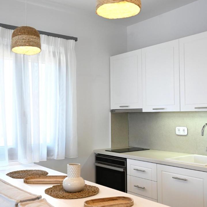 Photo of Kitchen in Kithnos
