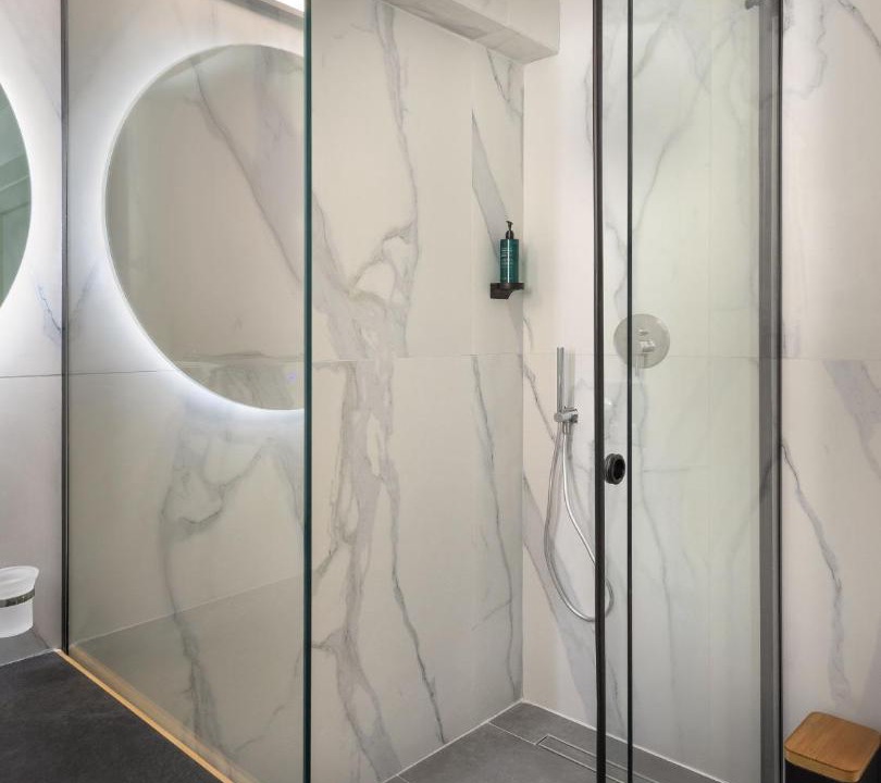 Photo of Bathroom in Aspous