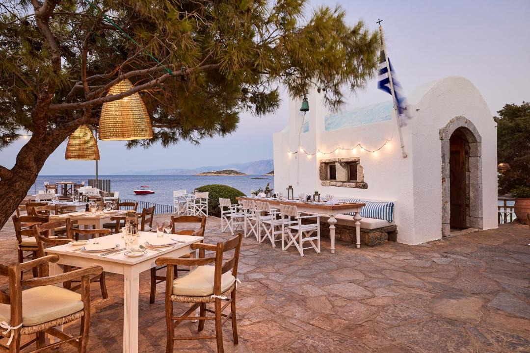 Photo of Others in Agios Nikolaos Town