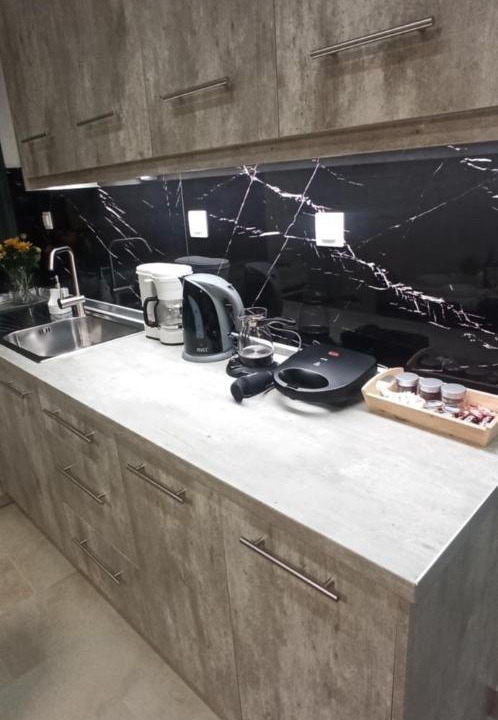 Photo of Kitchen in Maistros