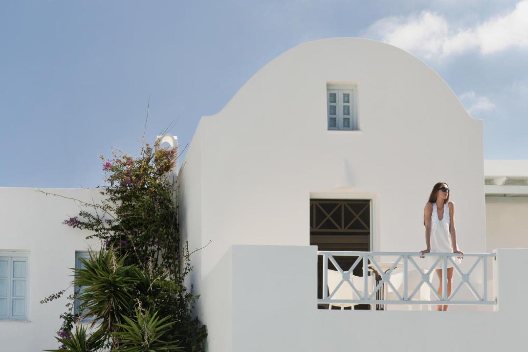Photo of Others in Fira
