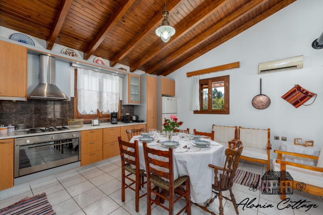 Photo of Kitchen in Sipiada
