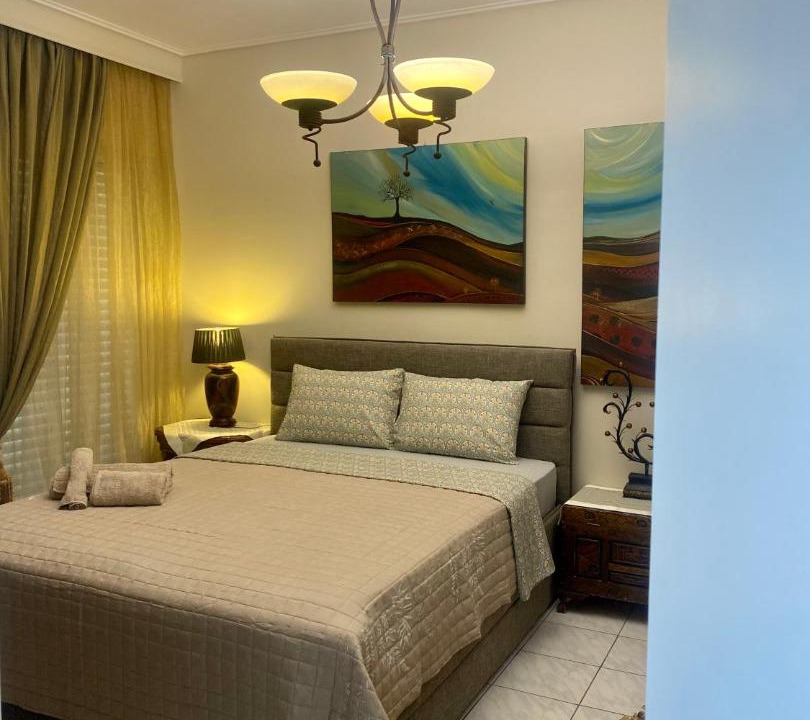 Photo of Bedroom in Trikala