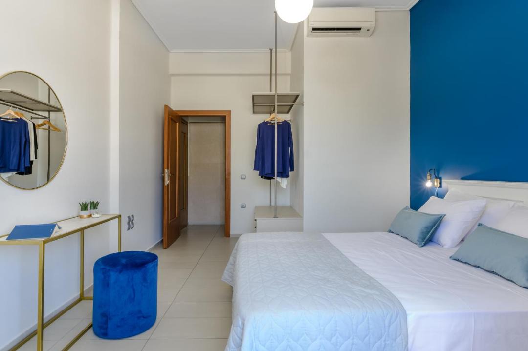 Photo of Bedroom in Argostoli Town