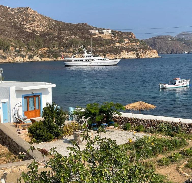 Photo of Others in Patmos