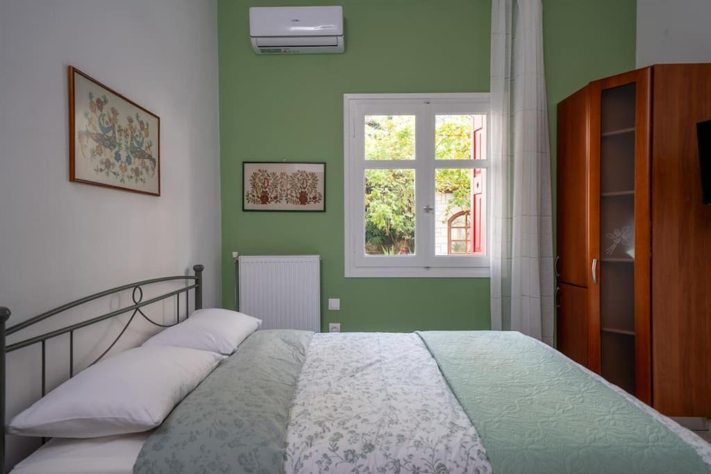 Photo of Bedroom in Delfoi