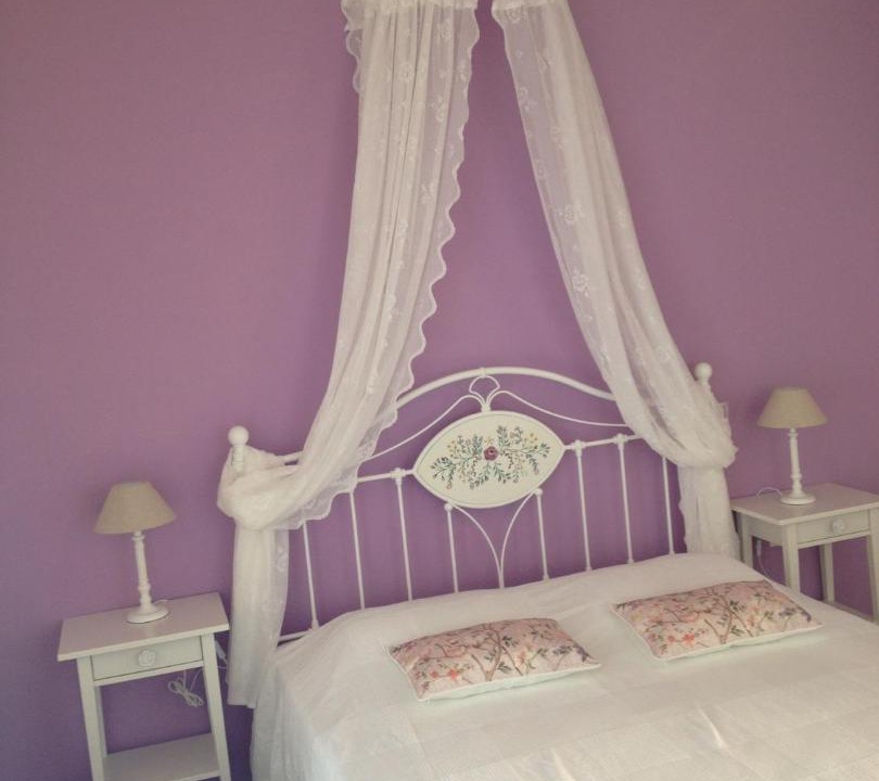 Photo of Bedroom in Gaios