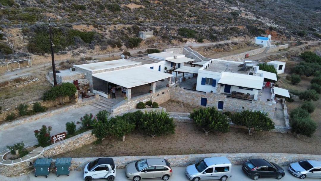 Photo of Others in Milopotas