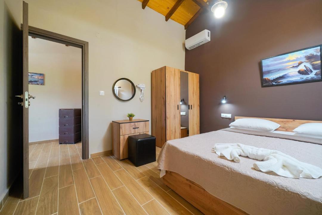 Photo of Bedroom in Skala Marion