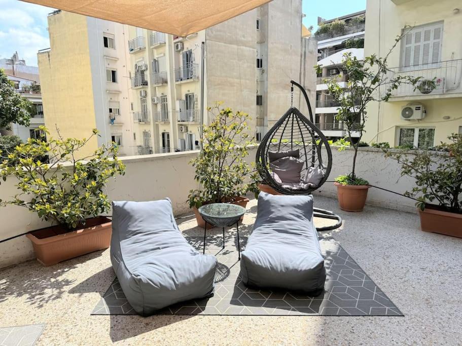 Photo of Patio Balcony in Makrigianni