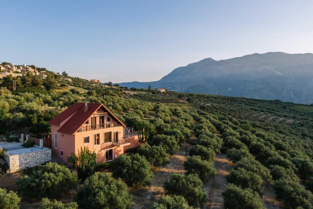 Photo of Others in Agios Myronas