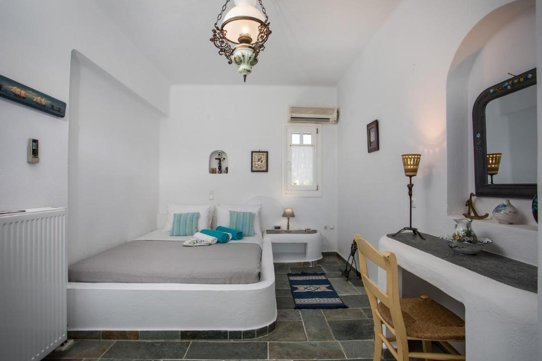 Photo of Bedroom in Kolymbia
