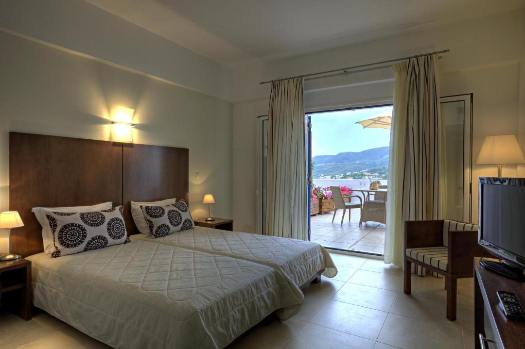 Photo of Bedroom in Agia Pelagia