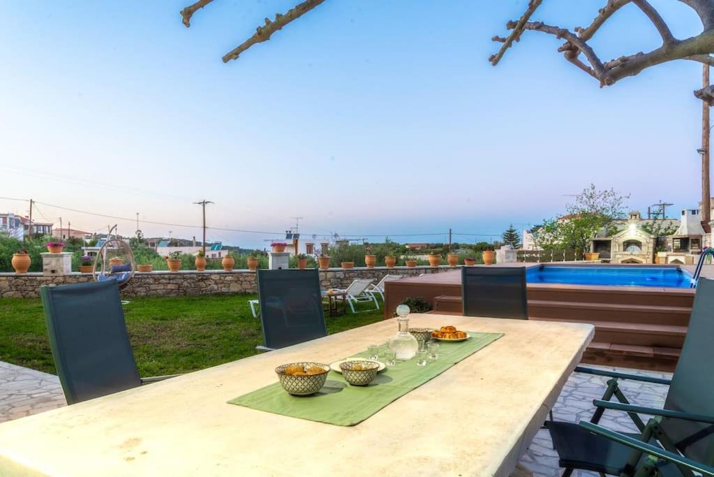 Photo of Others in Geropotamos