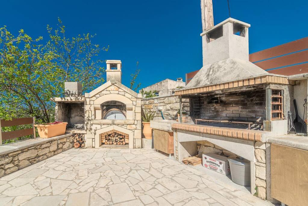 Photo of Others in Geropotamos