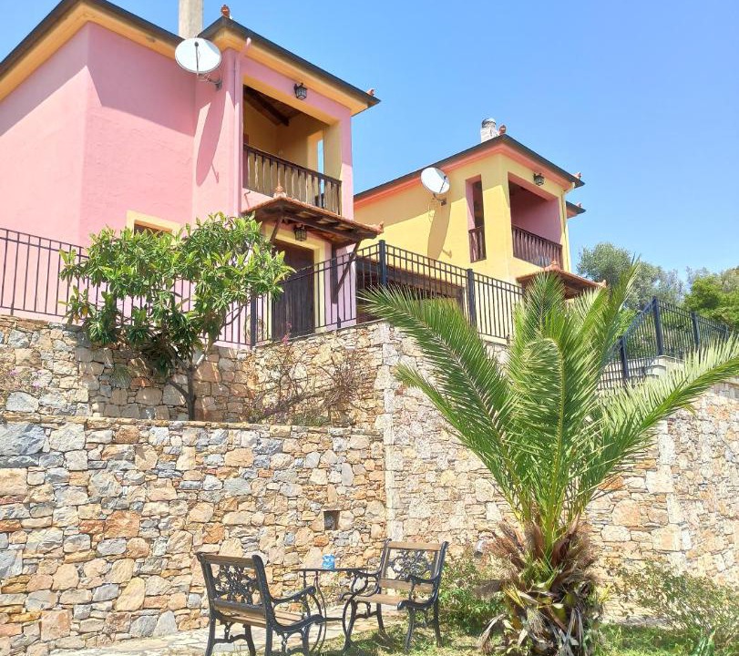 Photo of Others in Alonnisos Old Town