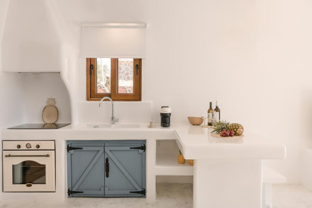 Photo of Kitchen in Kouvalata